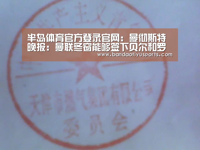 半岛体育官方网站